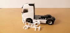 Eigenbau umbau volvo - volvo, fh