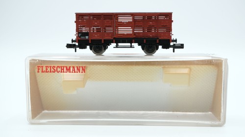 Fleischmann 8354 - fleischmann, n