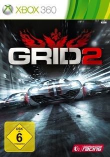 Grid von namco bandai - von,