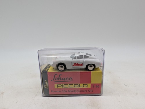 Schuco piccolo 05143 - piccolo,