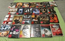 Dvds neu horror fsk 18 - horror,