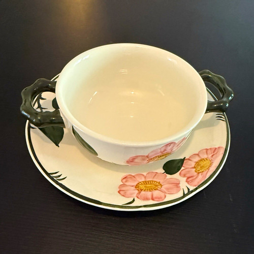 Villeroy boch wildrose - &,