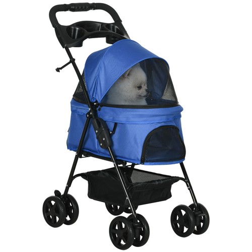 Hundewagen pet stroller für - pet,