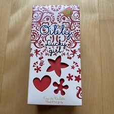 Oilily 75 ml Spray - Lucky Girl - Neu/ungeöffnet