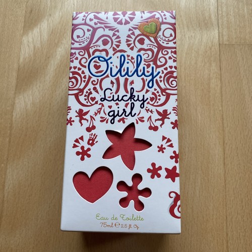Oilily spray lucky - 75,