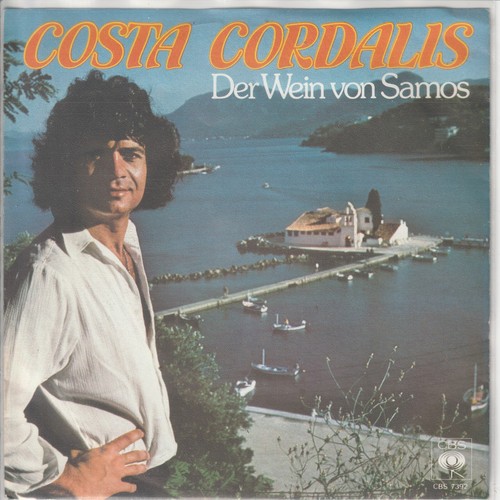 Costa cordalis der - cordalis, wein