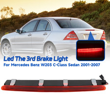 FÜR MERCEDES-BENZ C-KLASSE