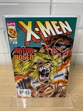 X-Men Vol. 1 Nr. 16 von 47