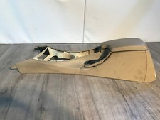 BMW E91 E90 Mittelkonsole