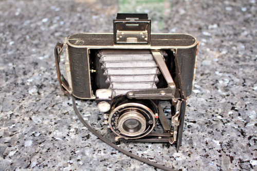 Kodak junior 620 - kodak,