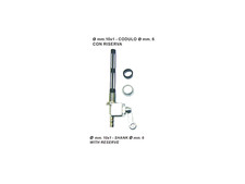 Benzinhahn mopeds garelli - benzinhahn,