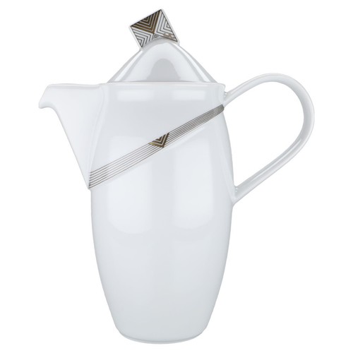 Kaffeekanne rosenthal - kaffeekanne,