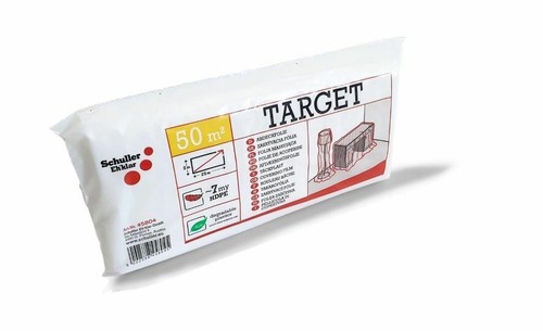Target abdeckfolie 45804 - abdeckfolie, x