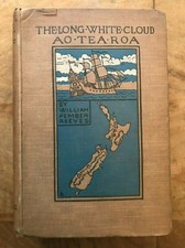  The Long White Cloud Ao Tea