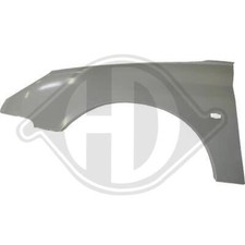 4225007 Kotflügel vorne links für PEUGEOT 206 Schrägheck (2A/C)