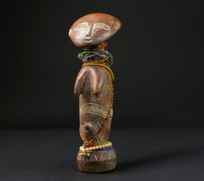 Afrikanische Skulpturen