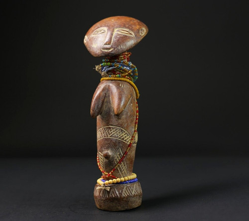 Afrikanische skulpturen - afrikanische,