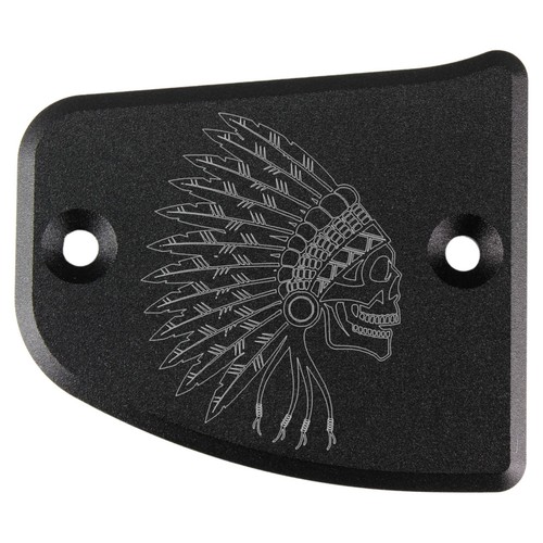 Bremszylinder deckel indian - bremszylinder-deckel,
