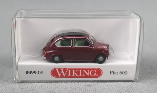 Wiking 009908 0099 1 87 - wiking, 08
