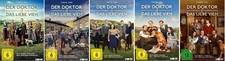 10 DVDs * DER DOKTOR UND DAS