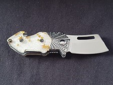 Kleines Taschenmesser Mini