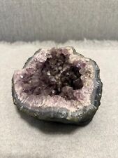 Amethyst Druse Geode Naturkristall ~ 1,9kg
