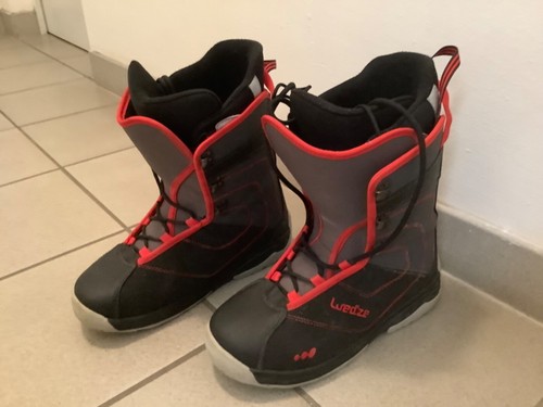 Snowboard head true - 1,57,