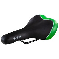 Fahrrad Sattel Zündapp Z600