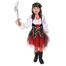 Kinder piraten kostüm - piraten,