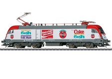 Märklin 39829 Elektrolok BR