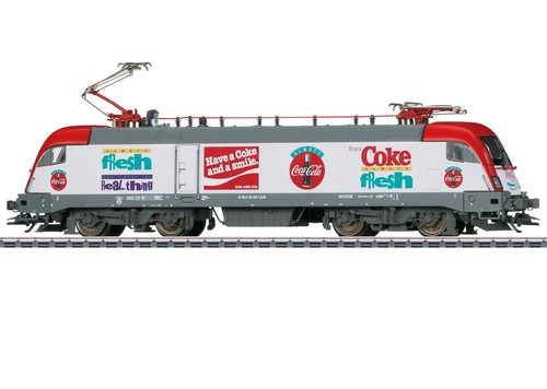 Märklin 39829 elektrolok - 39829,