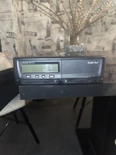 ❗️Digitaler Tachograph