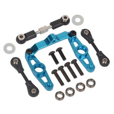 ALU LENKUNG INKL. SPURSTANGEN