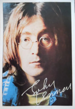 JOHN LENNON 3* --- BRAVO -