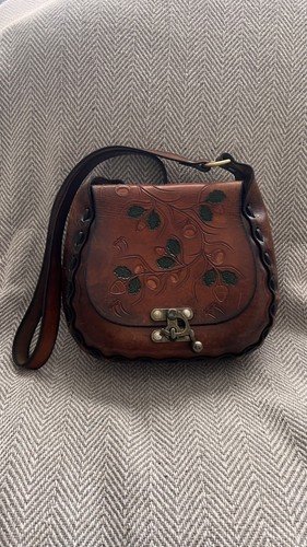Vintage 70er einzigartige - , boho