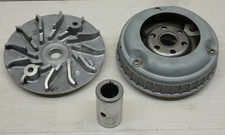 Aprilia Leonardo 125 / 150