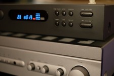 NAD C 541 CD Player