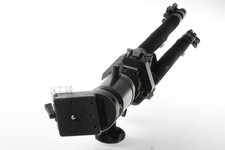 Manfrotto 055c stativ - manfrotto,