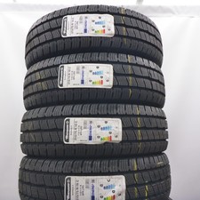 215 75 16C 4x BARUM 215/75 R16C 113/111R SnoVanis3 Winterreifen 2022 VOLL