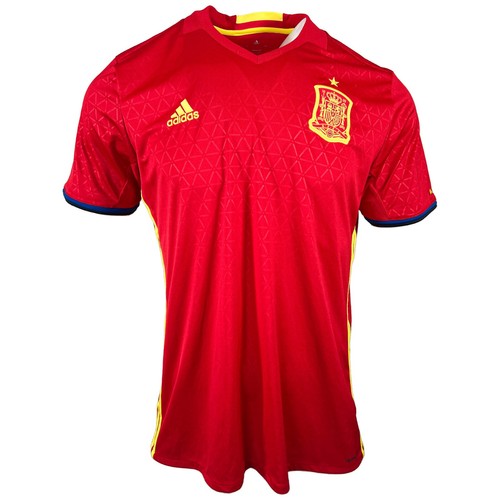 Adidas spanien trikot - spanien,