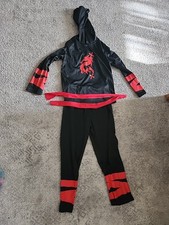 ninja kostüm kinder