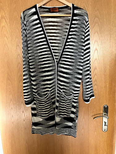 Original missoni strickjacke - original,