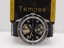 MONTBLANC GEOSPHERE 1858 UTC