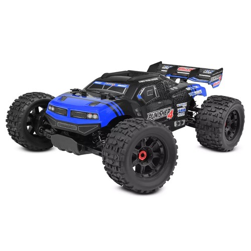 Team corally 00292 punisher - corally,