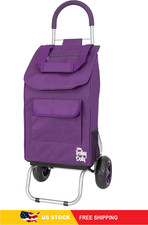 dbest products Trolley Dolly