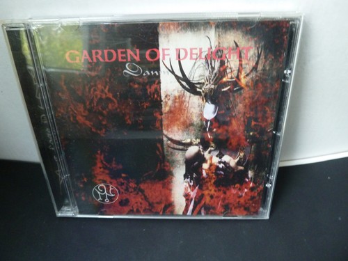 Album garden delight - album, of