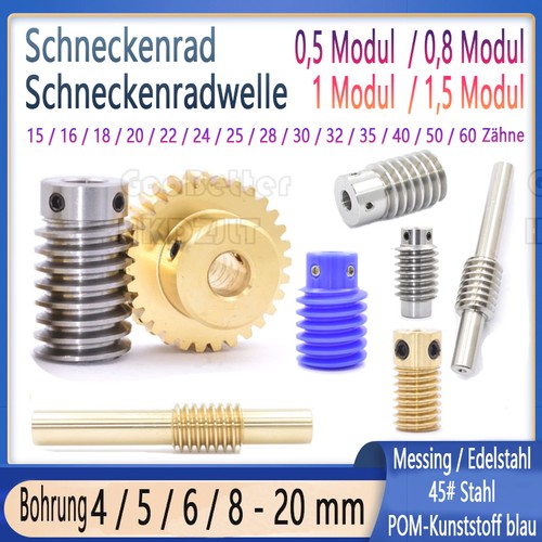 Modul 15 60 zähne - /,
