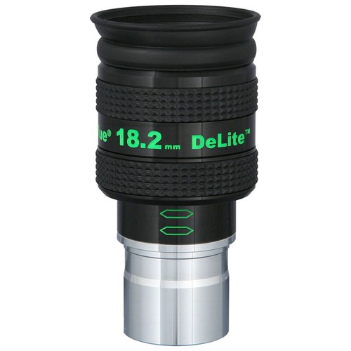 Televue okular delite 2mm - okular,