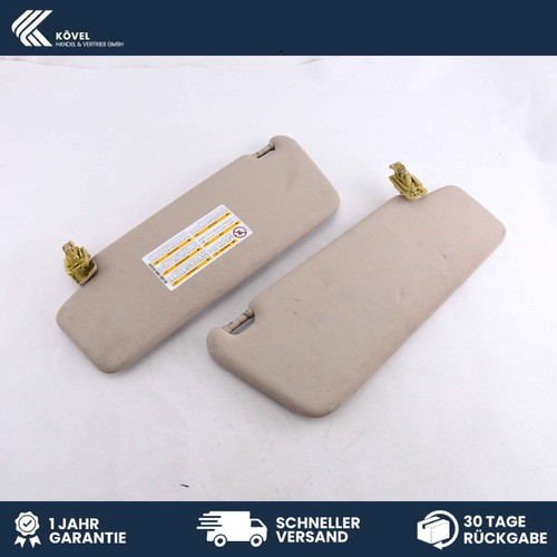 Original sonnenblende links - original,