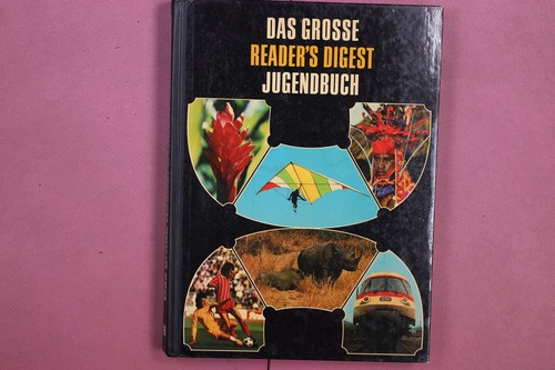 358226 das grosse reader - 358226,